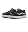 V2740K MS　17-22 BRAVO　BLACK/WHITE　703814-0001