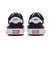 V2740K MS　17-22 BRAVO　BLACK/WHITE　703814-0001