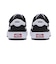 V2740K MS　17-22 BRAVO　BLACK/WHITE　703814-0001