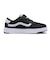 V2740K MS　17-22 BRAVO　BLACK/WHITE　703814-0001