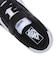 V2740K MS　17-22 BRAVO　BLACK/WHITE　703814-0001