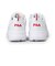 FK0102861100　19-23 DISTRACER HEART KD　*White/Red　712063-0001