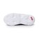 FK0102861100　19-23 DISTRACER HEART KD　*White/Red　712063-0001