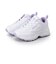 FK0102861101　19-23 DISTRACER HEART KD　*White/Purple　712064-0001