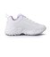 FK0102861101　19-23 DISTRACER HEART KD　*White/Purple　712064-0001