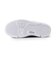 FK0102860101　19-23 COURT FEATHERY KD　*White/Silver　712062-0001
