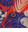 126R1062700　M Vertical Botanical Shirt　RED　707286-0001