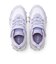 FK0100112541　17-22 OAKMONT V2 KD　*Purple/White　712066-0001