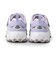 FK0100112541　17-22 OAKMONT V2 KD　*Purple/White　712066-0001