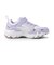FK0100112541　17-22 OAKMONT V2 KD　*Purple/White　712066-0001