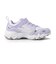 FK0100112541　17-22 OAKMONT V2 KD　*Purple/White　712066-0001