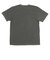126R1013000　M Spacy Pigment Dye TEE　BLACK　705892-0001