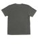 126R1013000　M Spacy Pigment Dye TEE　BLACK　705892-0001