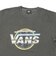 126R1013000　M Spacy Pigment Dye TEE　BLACK　705892-0001