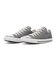 31318330　ALL STAR OX　CHARCOAL　712329-0001