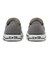 31318330　ALL STAR OX　CHARCOAL　712329-0001