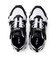 FK0100112001　17-22 OAKMONT V2 KD　*Black/White　712065-0001