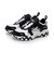 FK0100112001　17-22 OAKMONT V2 KD　*Black/White　712065-0001