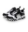FK0100112001　17-22 OAKMONT V2 KD　*Black/White　712065-0001