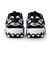 FK0100112001　17-22 OAKMONT V2 KD　*Black/White　712065-0001