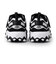 FK0100112001　17-22 OAKMONT V2 KD　*Black/White　712065-0001