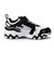 FK0100112001　17-22 OAKMONT V2 KD　*Black/White　712065-0001