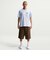 IR4965　M ORANGE TEE　*407HYDBLU　712843-0002