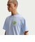 IR4965　M ORANGE TEE　*407HYDBLU　712843-0002