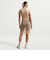 DV7885　W ESS SS POLO CRP　286LINEN/SAIL　663910-0008
