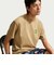 IR4965　M ORANGE TEE　*297PRCTBG　712843-0001