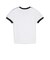 633952　W T7 SLIM TEE　02WH　708926-0002