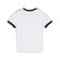 633952　W T7 SLIM TEE　02WH　708926-0002