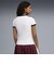 633952　W T7 SLIM TEE　02WH　708926-0002
