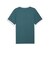636852　M F.P.ARCHIVE RINGER TEE　41EMERALD ICE　708948-0003