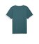 636852　M F.P.ARCHIVE RINGER TEE　41EMERALD ICE　708948-0003