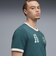 636852　M F.P.ARCHIVE RINGER TEE　41EMERALD ICE　708948-0003