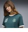 636852　M F.P.ARCHIVE RINGER TEE　41EMERALD ICE　708948-0003