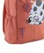092212　K ESSENTIALS SMALL BACKPACK　01AMARENA　708962-0001