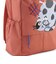 092212　K ESSENTIALS SMALL BACKPACK　01AMARENA　708962-0001