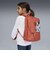 092212　K ESSENTIALS SMALL BACKPACK　01AMARENA　708962-0001