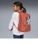 092212　K ESSENTIALS SMALL BACKPACK　01AMARENA　708962-0001