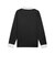 636815　M F.P.ARCHIVE T7 DRILL LS TEE　01BK　708944-0001