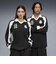 636815　M F.P.ARCHIVE T7 DRILL LS TEE　01BK　708944-0001