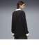 636815　M F.P.ARCHIVE T7 DRILL LS TEE　01BK　708944-0001