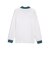 636815　M F.P.ARCHIVE T7 DRILL LS TEE　02WH　708944-0002