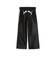 636857　W F.P.ARCHIVE T7 MID RISE PT　01BK　708951-0001