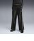 636857　W F.P.ARCHIVE T7 MID RISE PT　01BK　708951-0001