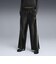 636857　W F.P.ARCHIVE T7 MID RISE PT　01BK　708951-0001