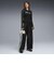636857　W F.P.ARCHIVE T7 MID RISE PT　01BK　708951-0001