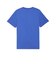 636782　M SUPER PUMA SOUVENIR TEE　13MOUNTAIN BLUE　708935-0002